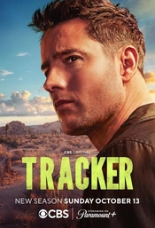 Poster zur Staffel 2