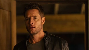 Justin Hartley als Colter