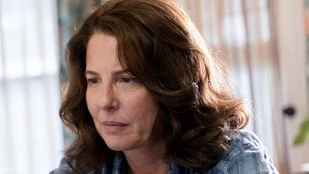 Robin Weigert als Teddi
