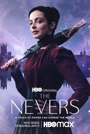 Staffel 1 Serienposter 2