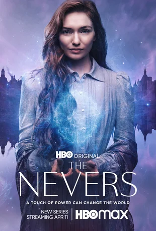 The Nevers Poster 4 Staffel 1