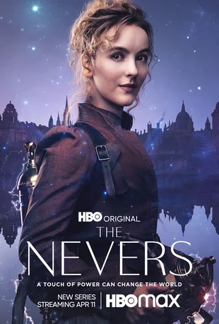 The Nevers Poster 5 Staffel 1