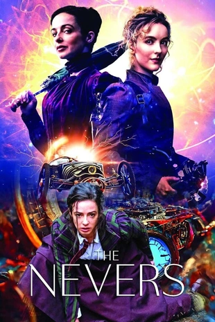 Staffel 1 Serienposter 8