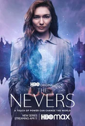 The Nevers Poster 4 Staffel 1