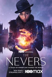 The Nevers Poster 7 Staffel 1