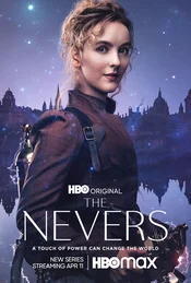 The Nevers Poster 5 Staffel 1