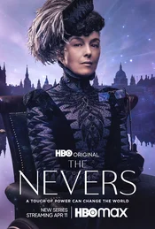 The Nevers Poster 6 Staffel 1