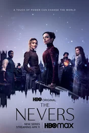 Serienposter