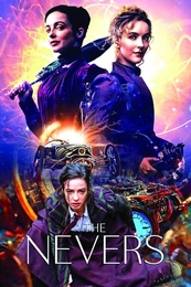Staffel 1 Serienposter 8