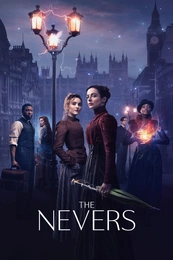 Staffel 1 Serienposter 9