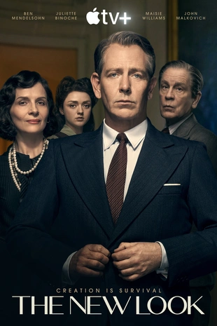 Staffel 1 Serienposter 2