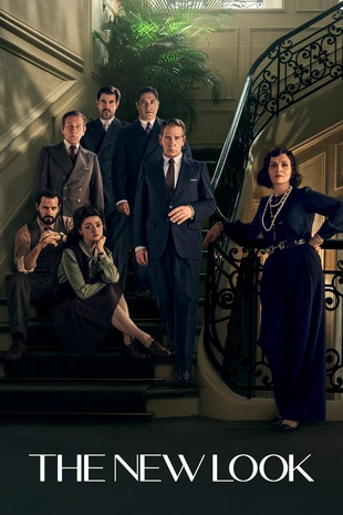 Poster 3 Staffel 1
