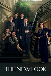 Poster 3 Staffel 1