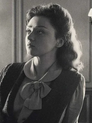 Catherine Dior