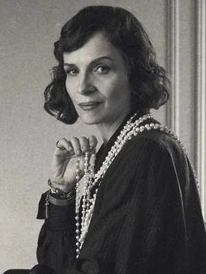 Coco Chanel