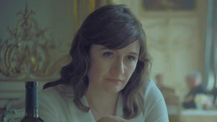 Emily Mortimer als Eva Colozzi