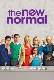 The New Normal Poster Staffel 1