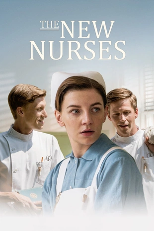 Serienposter