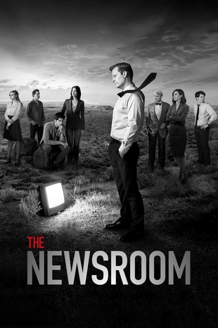 Staffel 1 Serienposter 3