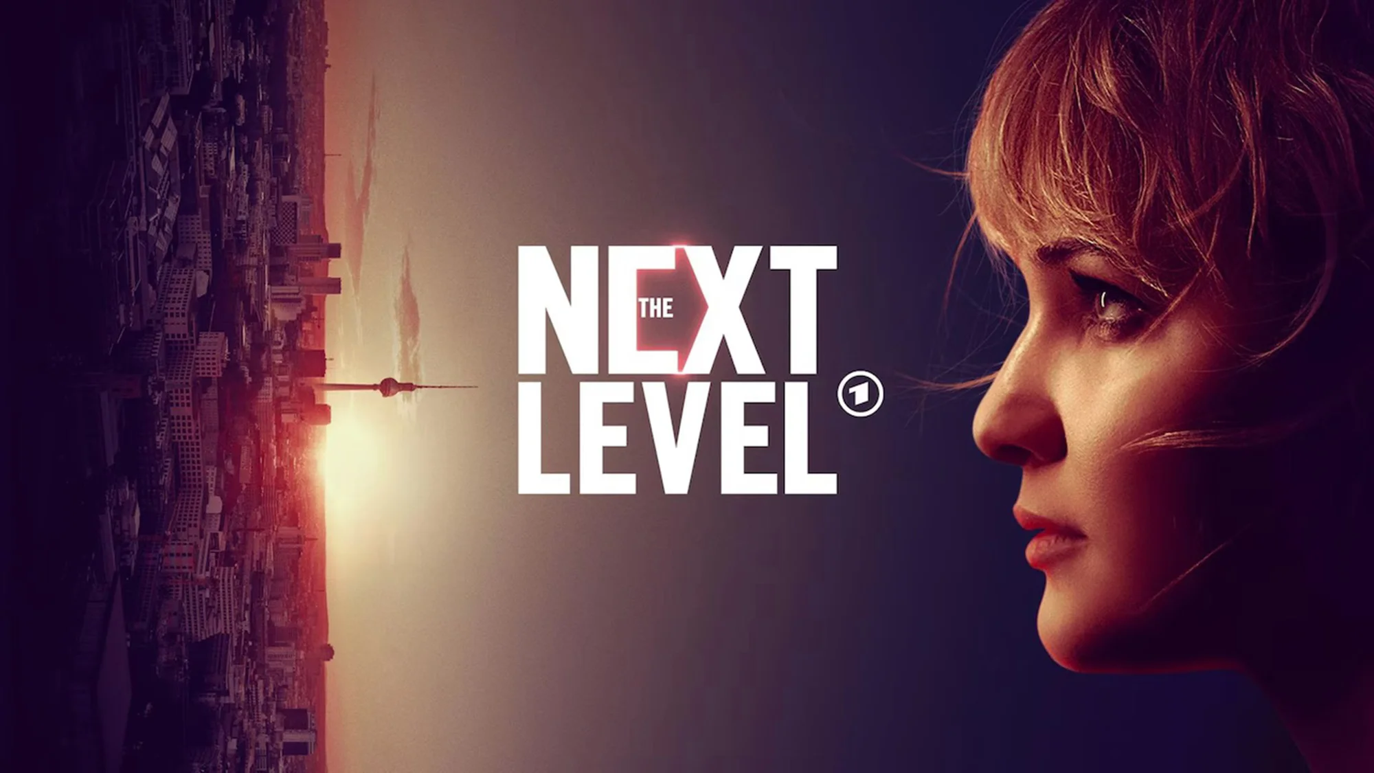 The Next Level - Episodenguide und News zur Serie