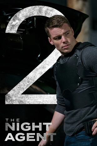 Staffel 2 Serienposter