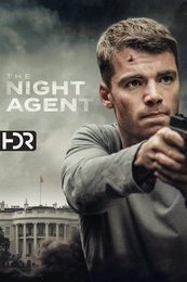 Serienposter