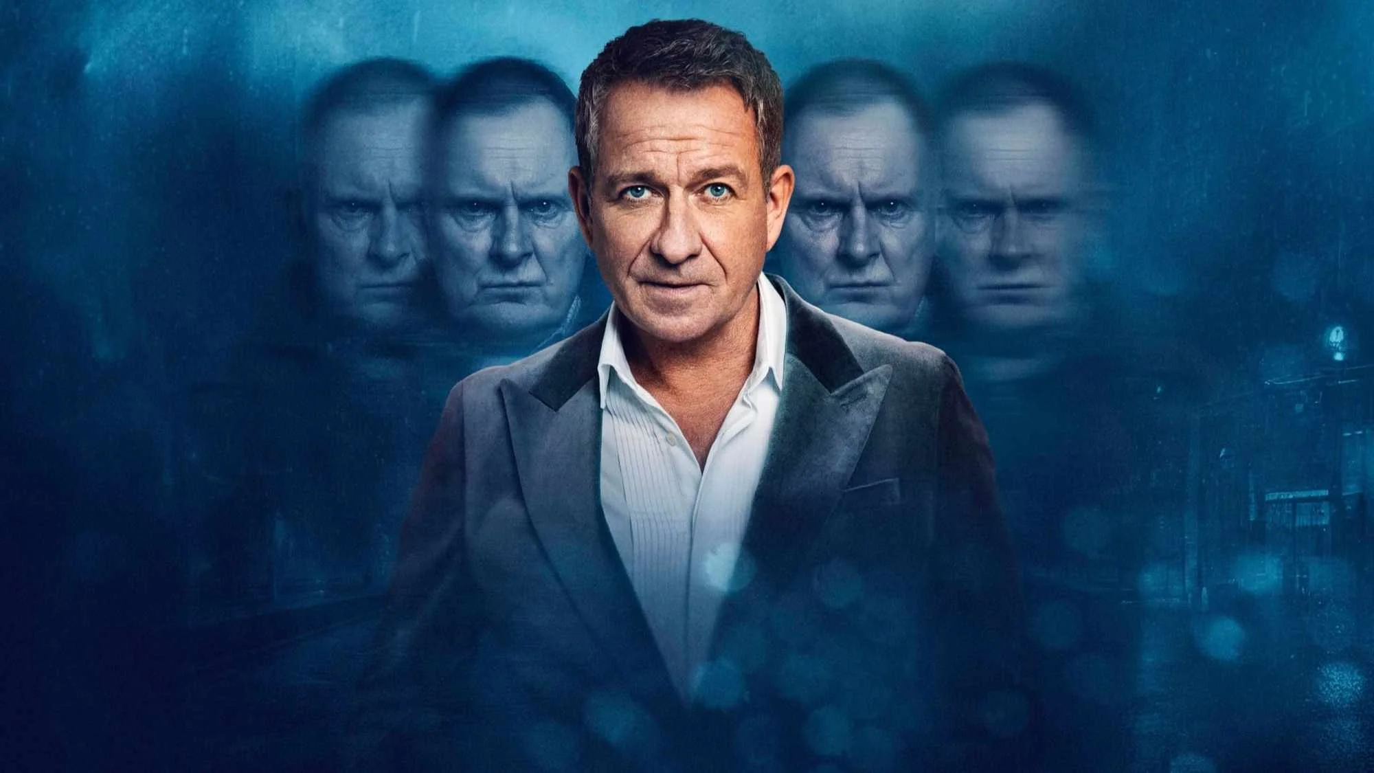 The Night Caller - Episodenguide und News zur Serie