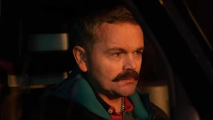 Stephen Walters als Rob