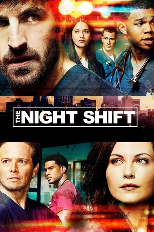 Poster 2 Staffel 1