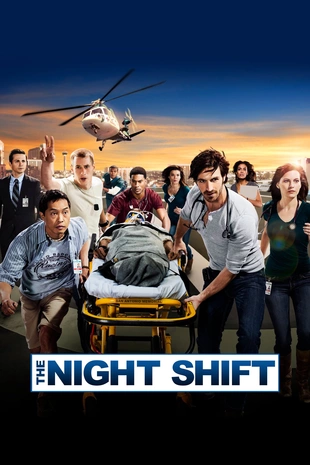 Poster 6 Staffel 1