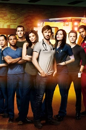 Poster 3 Staffel 1