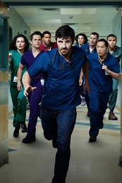 Staffel 1 Serienposter 4
