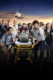 Staffel 1 Serienposter 5