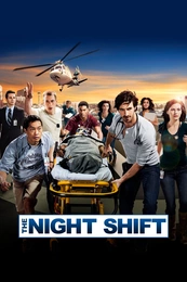 Poster 6 Staffel 1