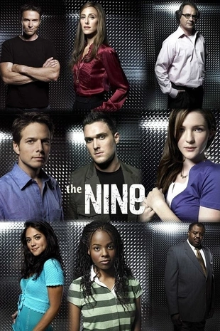 Serienposter