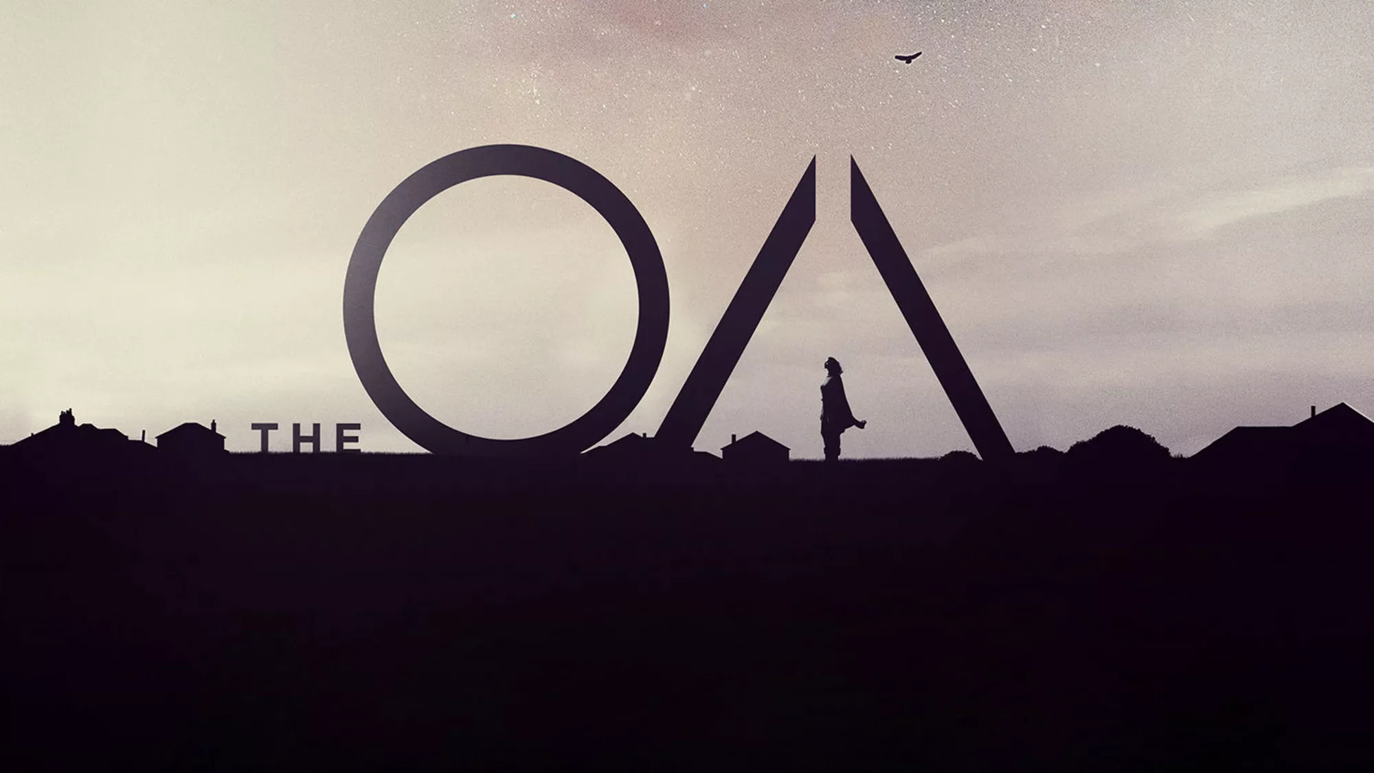 The OA - Streams, Episodenguide und News zur Serie