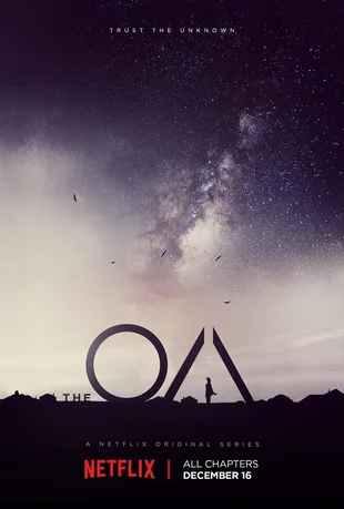 The OA Poster Staffel 1