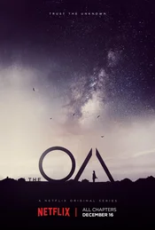 The OA Poster Staffel 1