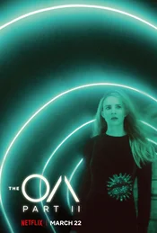 The OA Poster Staffel 2