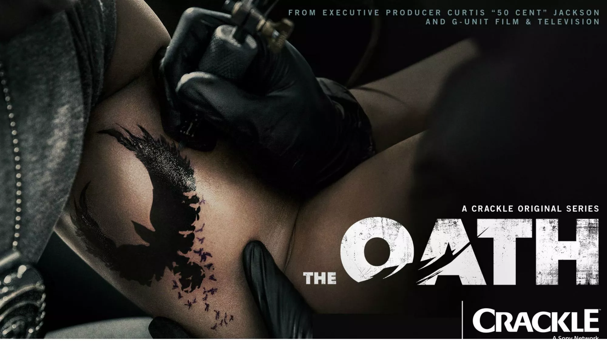 The Oath - Streams, Episodenguide und News zur Serie