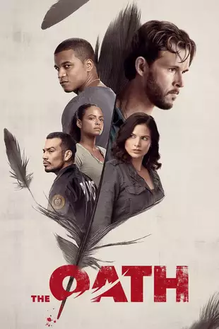 Poster 2 Staffel 1