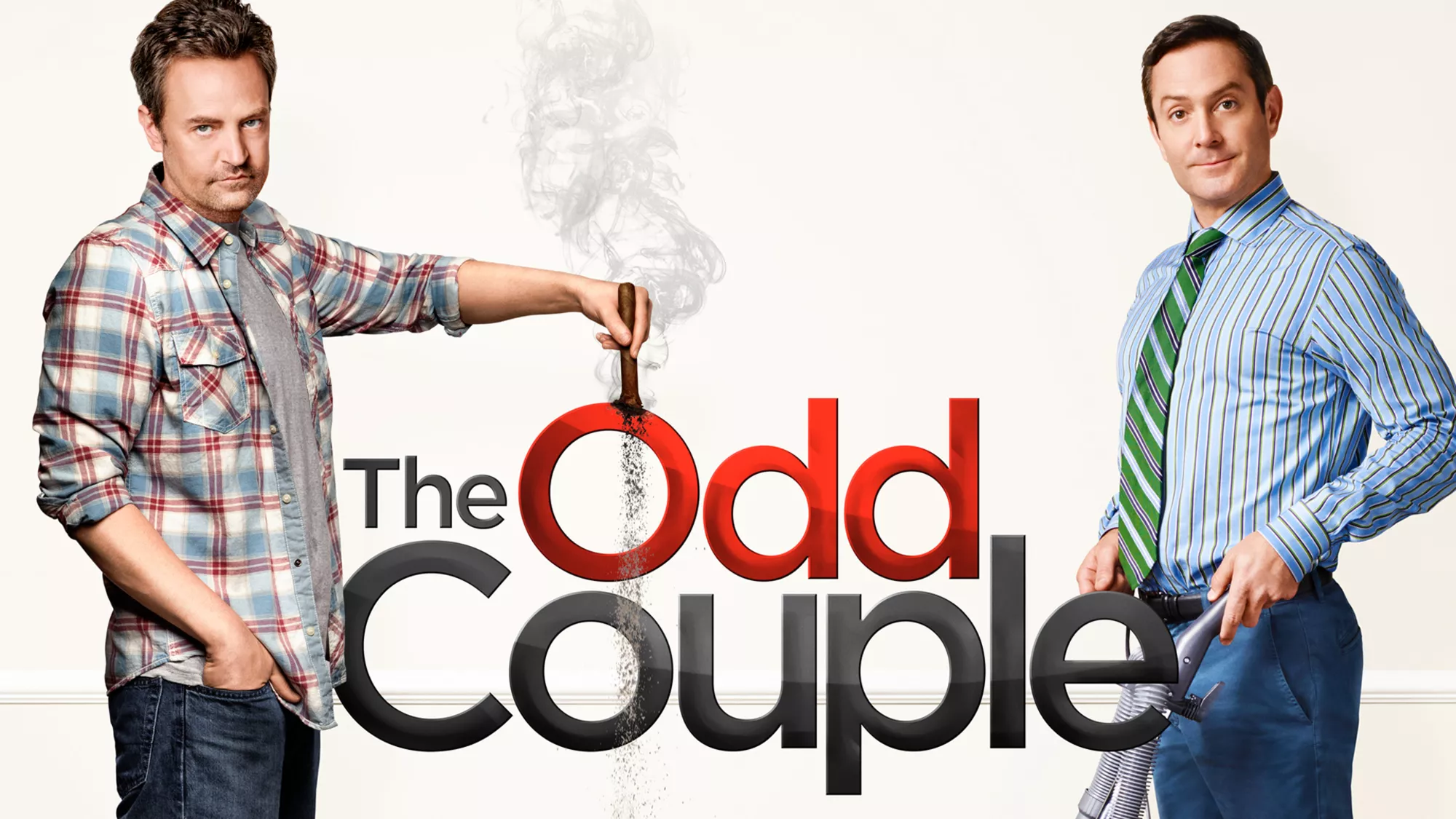 The Odd Couple - Episodenguide und News zur Serie