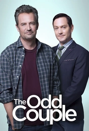 Staffel 2 Serienposter