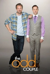 Poster zur Staffel 3