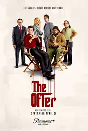 Staffel 1 Serienposter 2