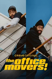 Serienposter