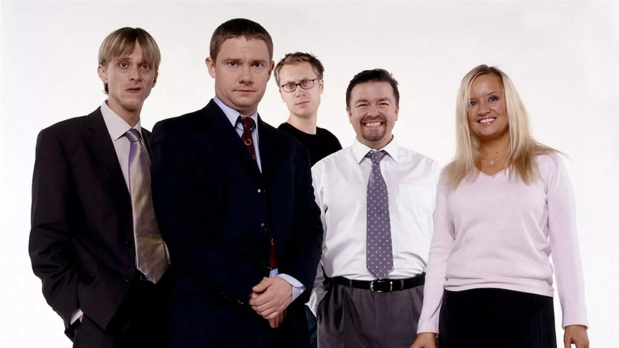 The Office - Streams, Episodenguide und News zur Serie