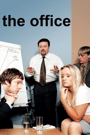 Staffel 1 Serienposter 3