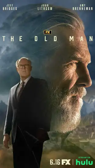 Serienposter