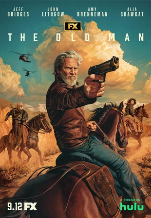 Poster zur Staffel 2
